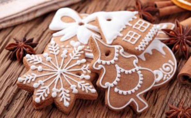 Karácsonyi játszóház a nagyváradi Szigligeti Stúdióban