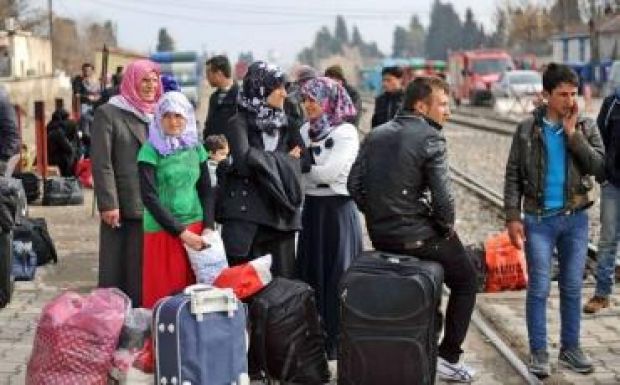 Nőtt a lakosság elutasítása a migránsokkal szemben