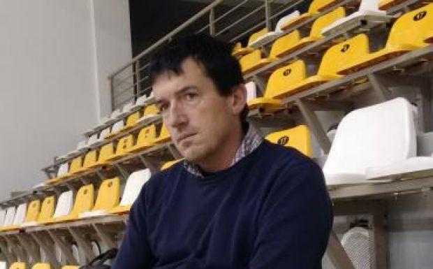 Szőke Domokos: „A legnehezebb az igazságtalanságot elviselni”