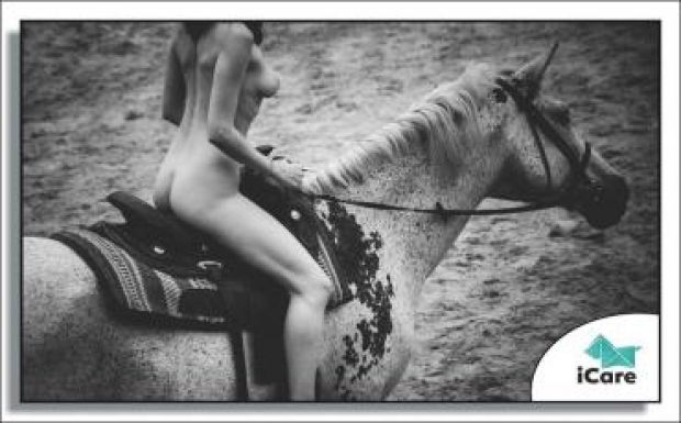 Meztelen nőkkel harcolnak Kolozsváron az állatok védelméért