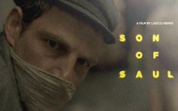 Golden Globe-ra jelölték a Saul fiát
