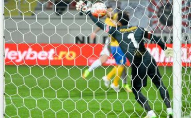 Liga 1: magabiztosan tartja előnyét az Astra Giurgiu 