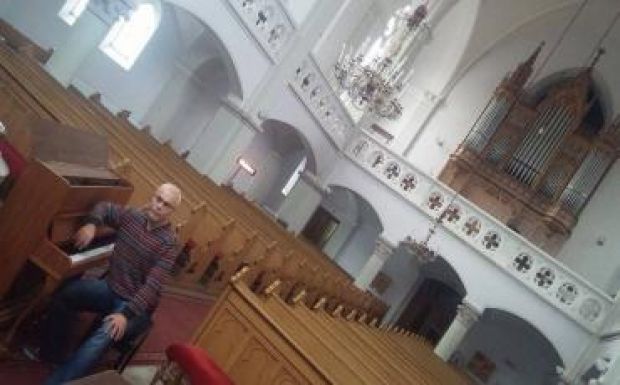 A szórványvidékek magyar közösségei szeretik Chopint