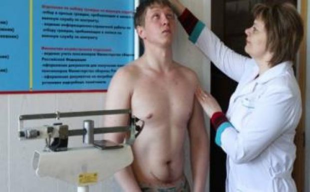 Felmérés: aggasztó a romániaiak egészségi állapota