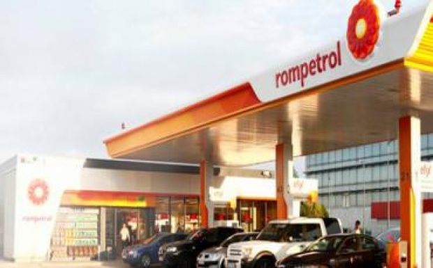 Kínai befektetők vették meg a Rompetrol többségi részvényeit