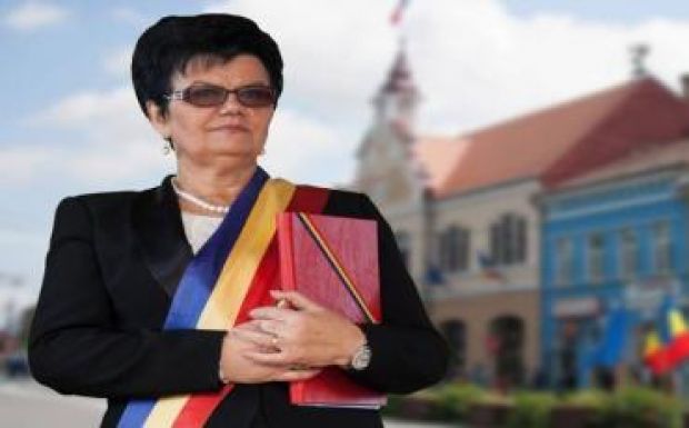 Őrizetbe vették Szászrégen polgármesterét