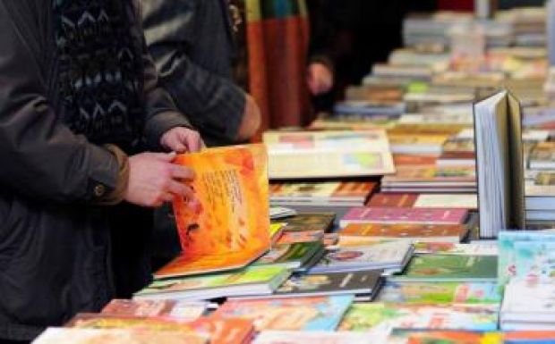 Harmadszor is megrendezi az adventi könyvvásárt az IDEA Könyvtér