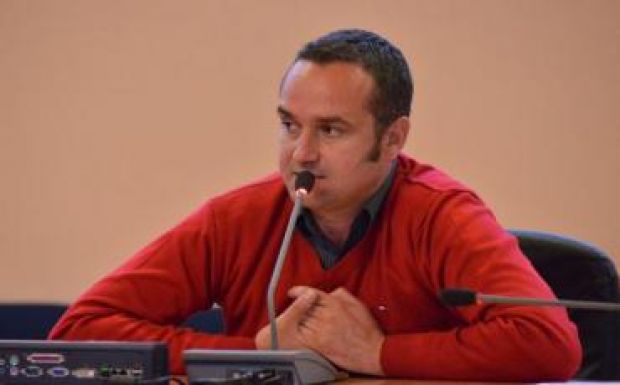 Toró Tamás városi tanácsos lemondását kéri az RMDSZ