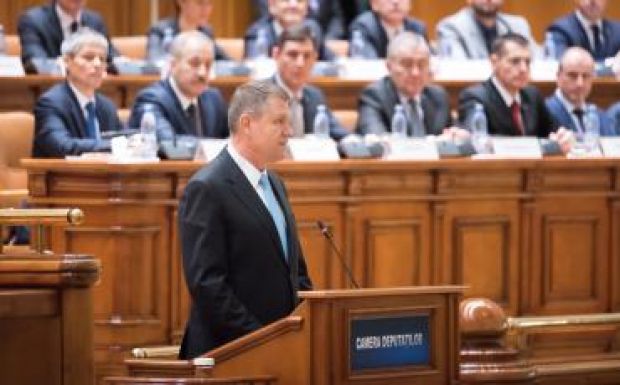 Johannis: az idei esztendő a normalitás helyreállításának éve volt