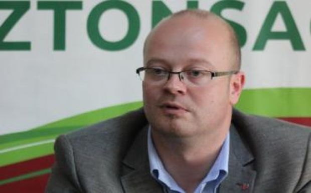 Kereskényi: Tasnádnak csak kárt okozna a tervezett menekültközpont