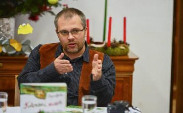 Kolozsvári mesék vezetnek a honfoglalástól a huszadik századig