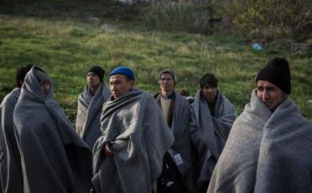 Brüsszel szerint napi 2000 alá csökkent a Törökországból érkező migránsok száma