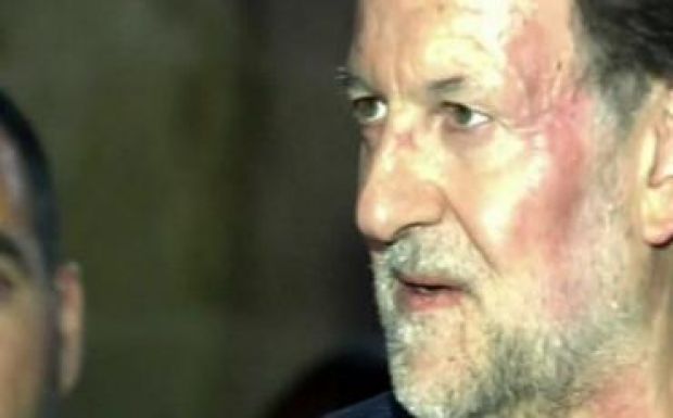 A spanyol miniszterelnök nem jelenti fel 17 éves támadóját