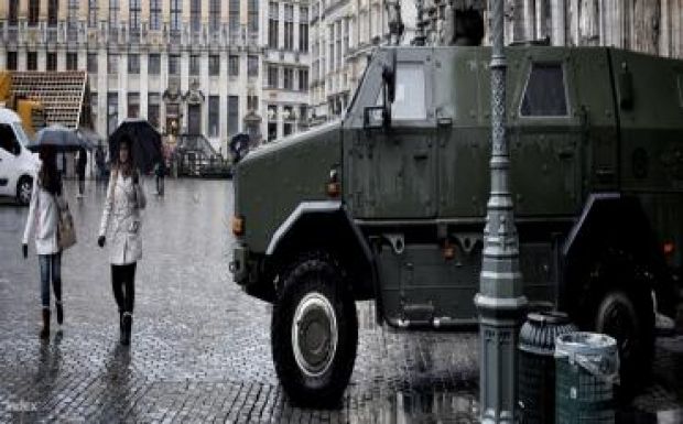 Gál Mária: Mindennapi félelmeink