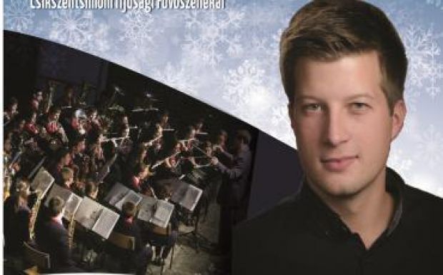 Csíkmindszenten és Csíkszentimrén lép fel Sándor Csaba