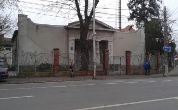 Nagyváradon alakítanák ki az ország első szabadkőműves múzeumát