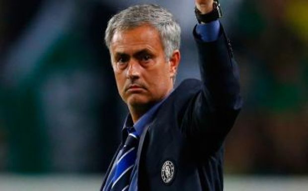 A Chelsea másodszor is kirúgta José Mourinhót