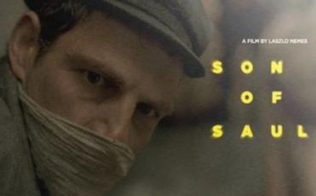 Oscar-díj: a Saul fia a legjobb idegen nyelvű filmek szűkített listáján