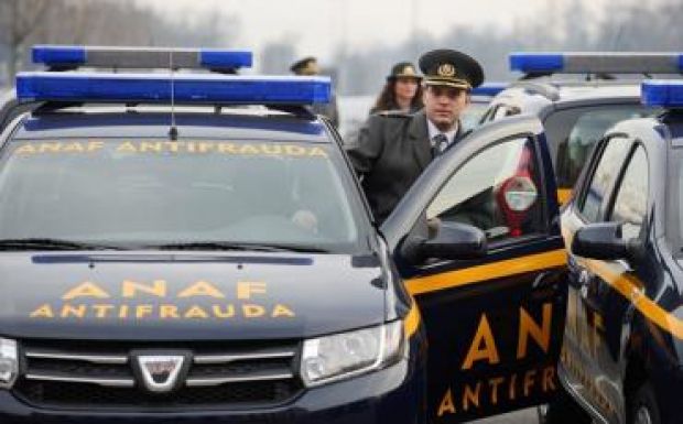 Nagyon rászálltak Székelyudvarhelyre az adóellenőrök