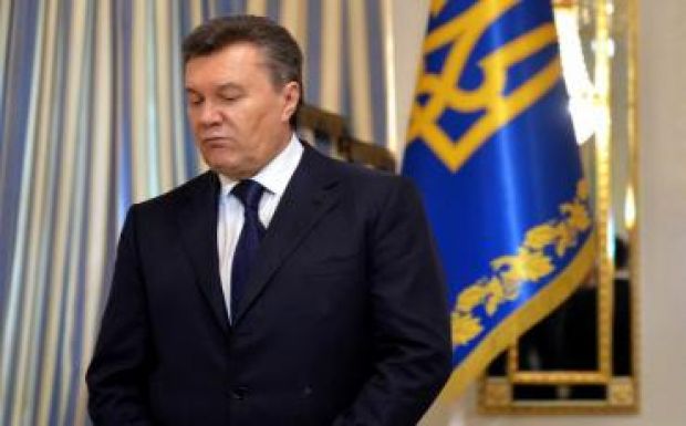 Ukrajna nem fizeti vissza az orosz adósságot