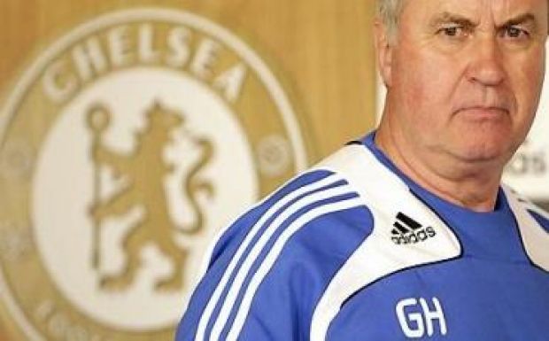 Volt Chelsea-edző követheti a menesztett Mourinhót