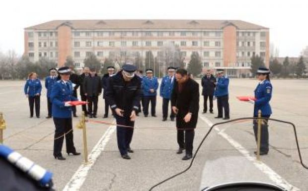 A tasnádiakkal konzultál az RMDSZ a menekültállomás létesítéséről