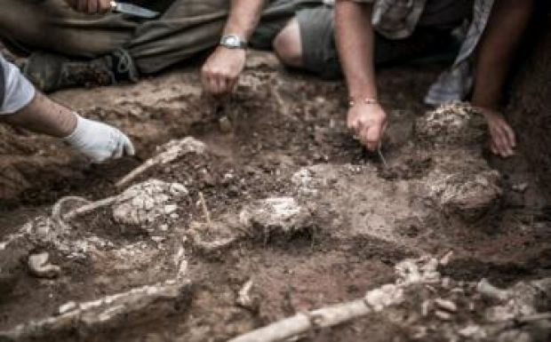 Oroszországi leletek és magyar őstörténet