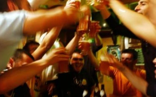 Fő az egészség: iszunk, dohányzunk és túlsúlyosak vagyunk