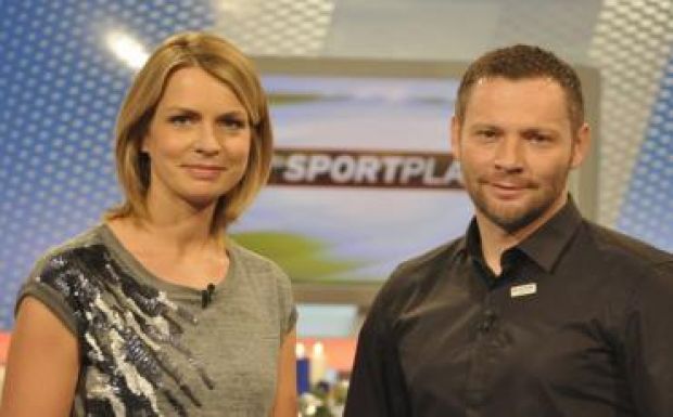 Dárdai Pál merész fogadást kötött egy szőkével