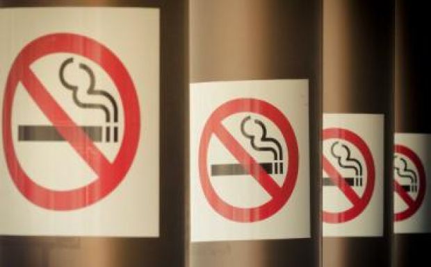 FRISSÍTVE: Az alkotmánybíróságra kerül a dohányzásellenes törvény