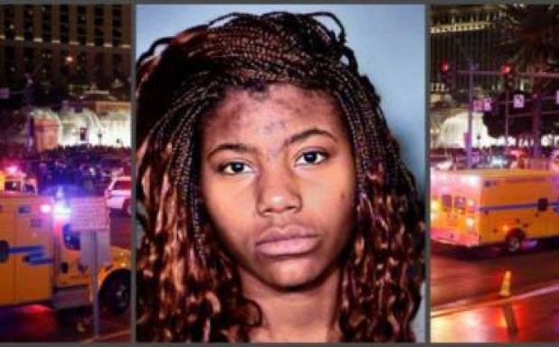 Száz méteren át gázolta az embereket, a kislánya ott ült a kocsiban