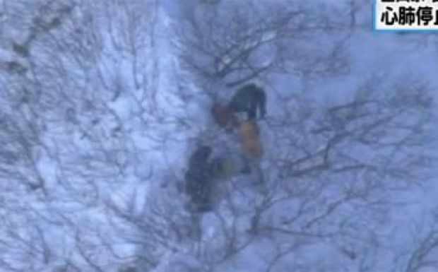 Meghalt a világ egyik legtapasztaltabb női hegymászója