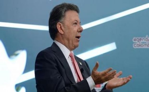 Kolumbiában már legális a marihuánatermesztés