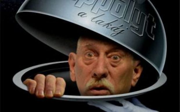 Hippolyt, a lakáj – ünnepi előadás az ó- és újévben Csíkban