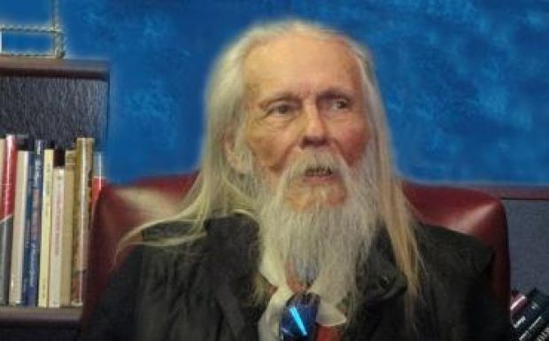 Meghalt a Star Trek atyja