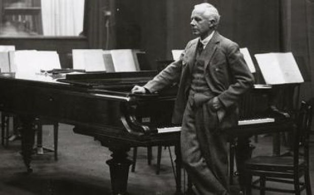 Januártól szabadon felhasználhatók Bartók Béla és Szerb Antal művei is