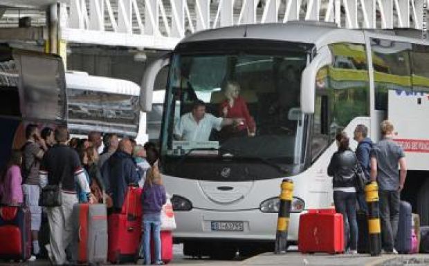 Biometrikus igazolványokat adnak a menekülteknek Lengyelországban