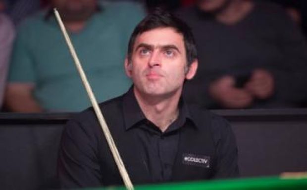 Várhatóan mégis jön a sznúkerzseni Kolozsvárra