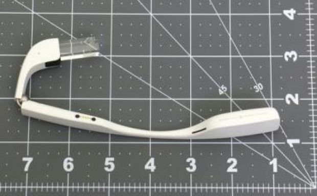 Folytatódik a Google Glass fejlesztése
