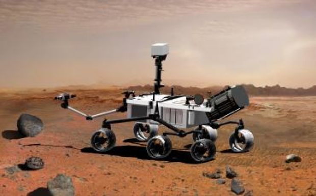 Elhalasztják a következő Mars-szonda indítását