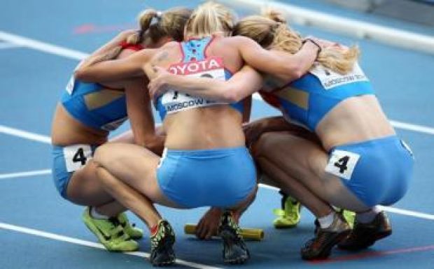 Egyre biztosabb, hogy az orosz atléták nem lesznek ott az olimpián