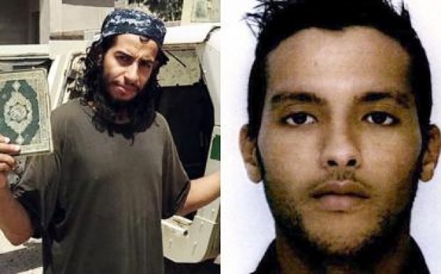 Szíriában megölték a párizsi terrortámadás egyik szervezőjét