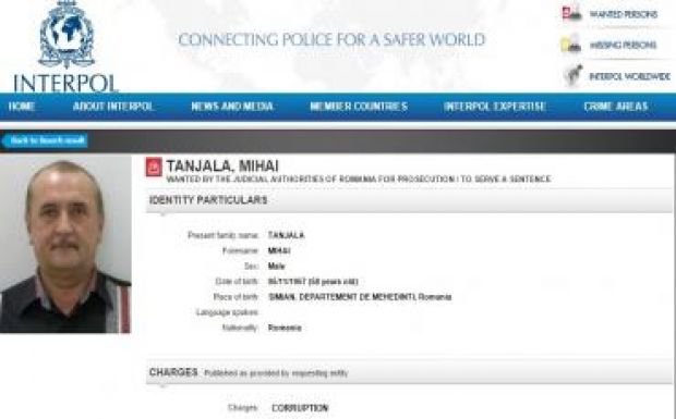 Kiadják Romániának a szökésben levő volt titkosszolgát 