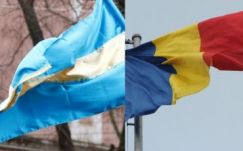 Sepsiszentgyörgy: Antal Árpád elítéli a zászlócserét    