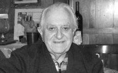 Elhunyt Erdély legnevesebb borásza, Csávossy György