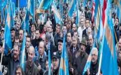 Székedi Ferenc: Ispán és társai