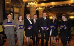 Ritka régészeti lelettel tisztelegtek Bölöni László előtt