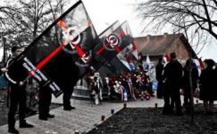 Szimpátiatüntetést szerveznek a terrorizmussal gyanúsított kézdivásárhelyi férfi mellett