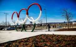 Tovább nőtt a 2024-es budapesti olimpiarendezést támogatók aránya