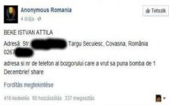 Féltik a merényletkísérlettel gyanúsított kézdivásárhelyi férfi családját